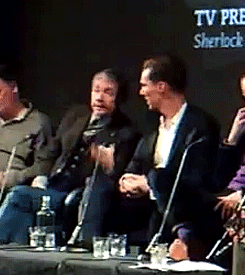  December 15th, 2014 - BFI screening of The Empty Hearse x x 