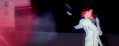 RWBY Rewatch 1.16 Black And White // Roman Torchwick