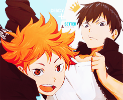 mochichou:  These two bring out the best in each other. 