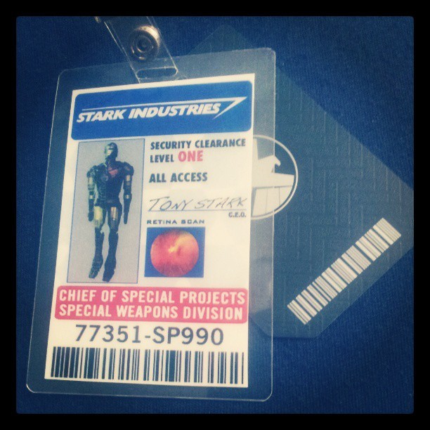 bludhavenknight:  Tonight’s the night, boys and girls :) #ironman3 
