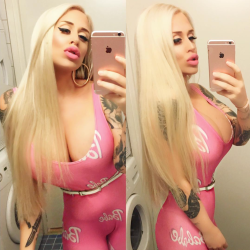 Nordicbimboblog:  Barbie Outfit