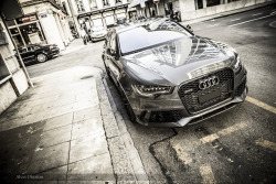 myheartpumpspetrol:  RS6 C7 | Edgar Marques Alvelos