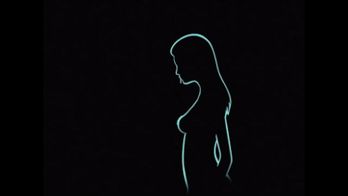dicksyndicate:  Pt 3 gifs of the transfixing G.I. Jane by Jackson and His Computerband, and the arti