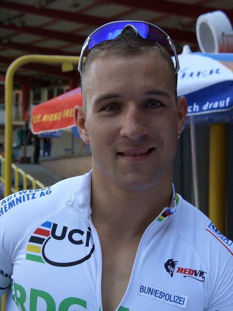 frisby2007:  frisby2007:  Robert Forstemann is everything! He’s German &amp;