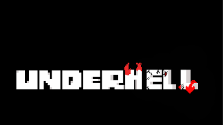 SHADIKAL15 : HellTober: UnderHell daily drawing challenge.