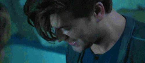 cchriscolfer:#kieran, ur billy loomis is showing