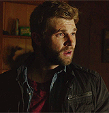 tumblinwithhotties:  Mike Vogel - Under the Dome, CBS  