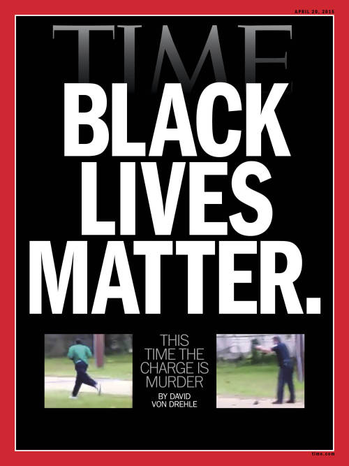 Sex timemagazine:TIME’s new cover: Black Lives pictures