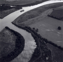 casadabiqueira:  Barge near Tulsa, Oklahoma