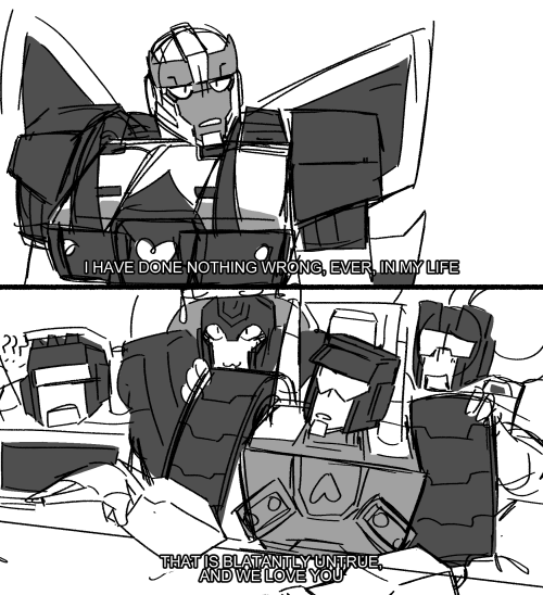The Dynamic