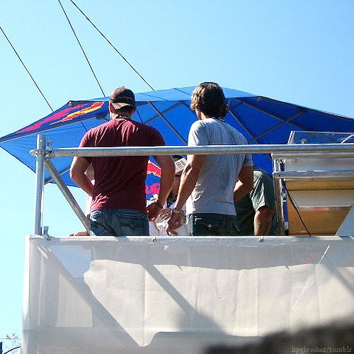 lipglosskaz:  Some J2  BUTT for your Birthday,Deanna
