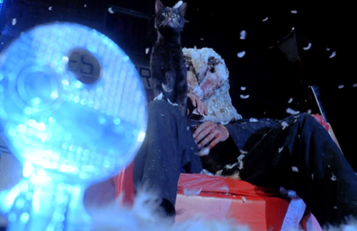 StageFrightDirected By Michele Soavi (1987)