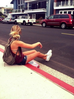 skate-girlz:  Skate girl http://skate-girlz.tumblr.com/