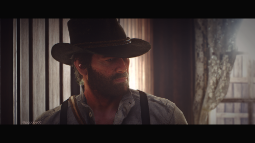 papaue00:rdr2 graphics so good you can make some nice fake movie/tv series screenshots out of it. 