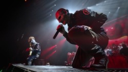 COREY TAYLOR