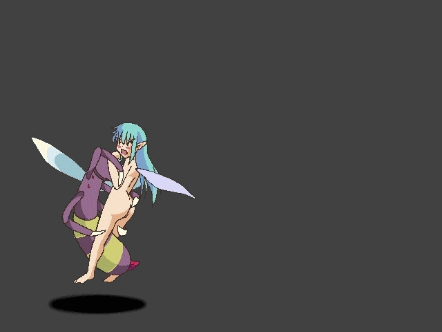 Delicious Hentai