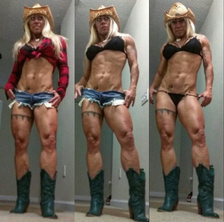 hotsportsgirl:46 years