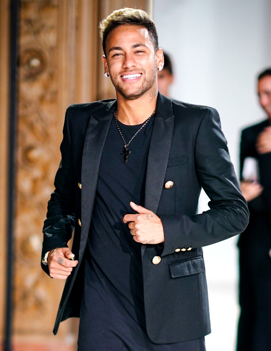 style neymar outfit
