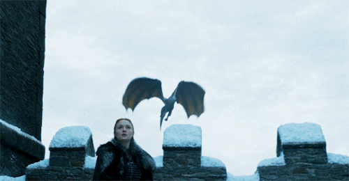 Game Of Thrones Final Season Trailer