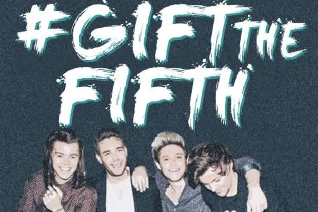 Big-Hearted One Direction Fans Vow To Gift New Album To Those Who Can’t Afford