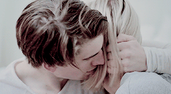 Saying I love you, is not the words I want to hear from you. It’s not that I want you. Not to 