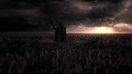niggazinmoscow:There were so many deep subliminal messages that went into this amazing video:#1 Kend