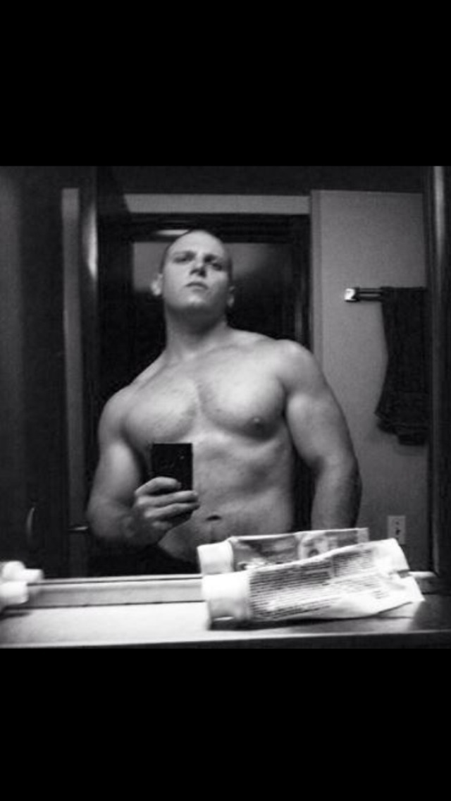 militarymencollection:  military men collection 
