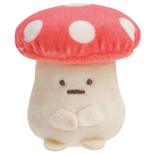 iheartrilakkuma: Sumikko Gurashi Beanies