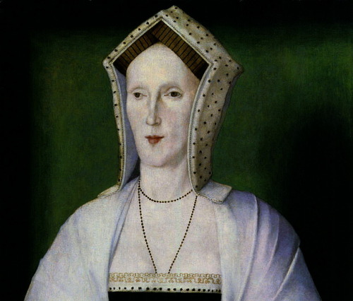 thisfalconwhite:On this day in history…14 August 1473: Margaret Pole, Countess of Salisbury, is born