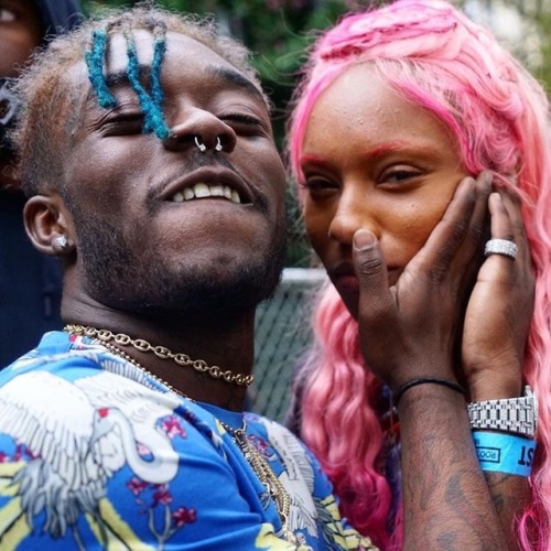dequira:uzi &amp; brittany