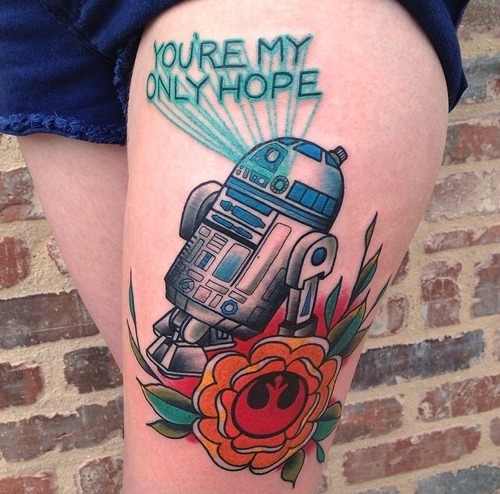 Latest Tattoo Designs and Babes with New Tattooes
