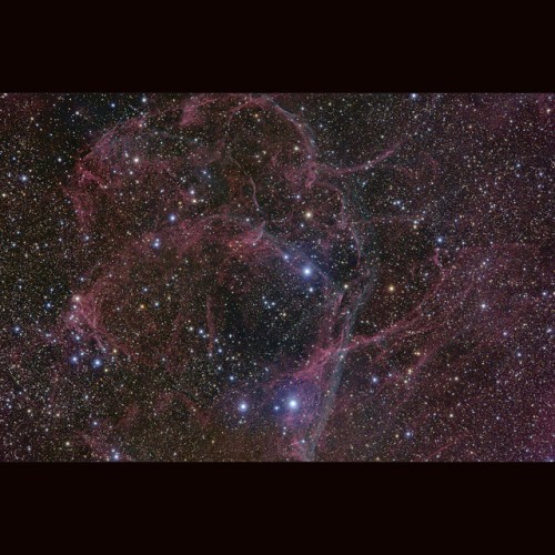 Porn Pics Vela Supernova Remnant #nasa #apod #supernova