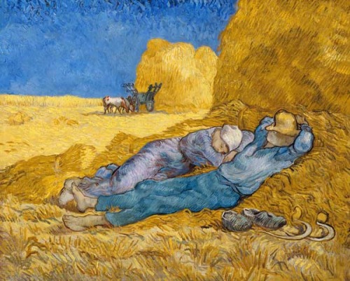 van gogh