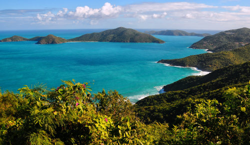 tropic-havens: Tortola, British Virgin Islands