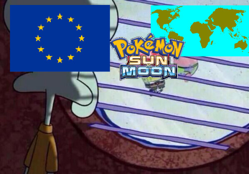 jedisceptile:europeans right now