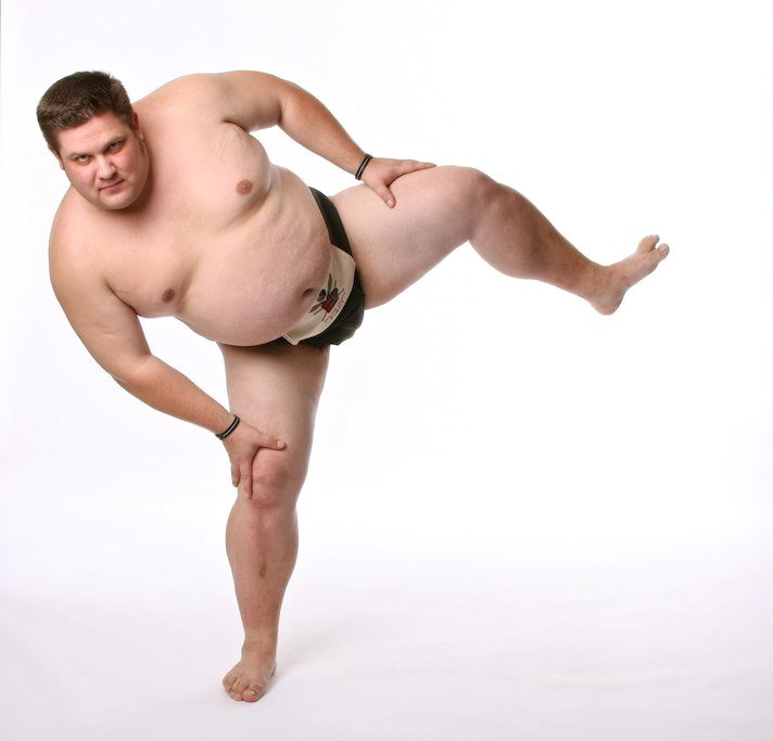 bearslaying:  Dan Kalbfleisch.