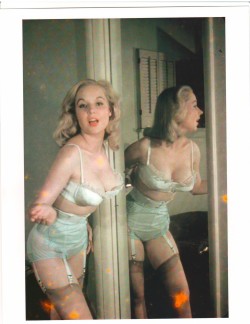 Vintage Lingerie Collection