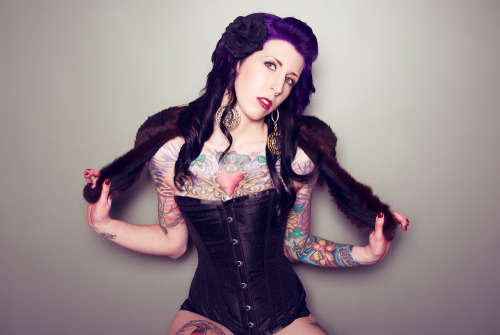  Model: Autumn Photographer: Megan Gardner Submitted by megangardnerphotography 