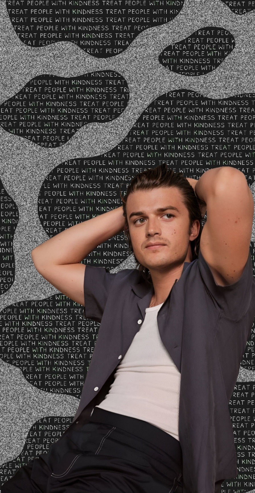 Joe Keery Wallpaper (6/?)