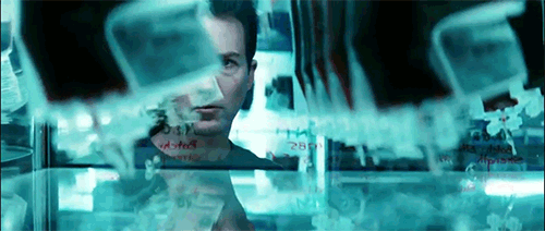 a-random-fandom: Avengers: Endgame Countdown (2 of 21)The Incredible Hulk (2008)Dir. Louis Leterrier