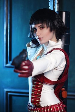 cosplayproductions:  Cosplay Productions