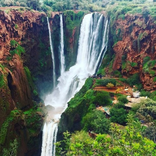 Morocco is full of color, warmth and charm, Morocco overflows with beauty, from the dramatic Atlas M