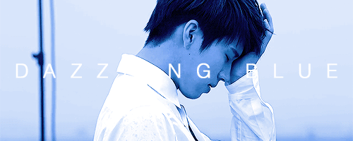 myungsoopermans:  THE COLOR OF INFINITE - B E  B A C K 