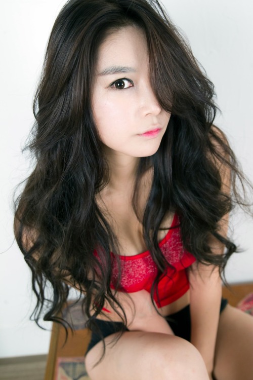 Lee Eun Seo porn pictures