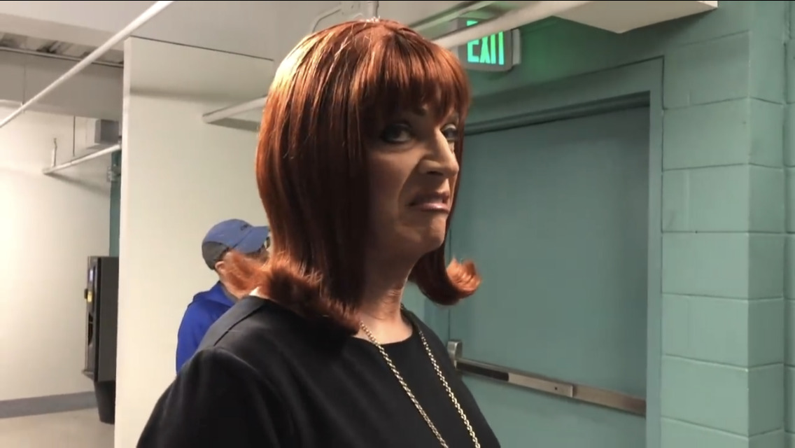 papermoon4:  @therealmisscocoperu gives me life! Families bother me, too, Coco. 