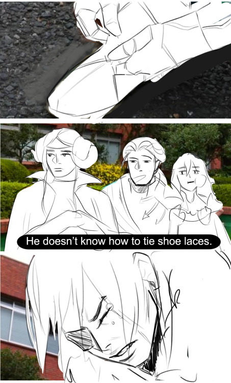 larhaya: sorry dimitri also this has prob been done before but . i kept thinking abt it so here it i