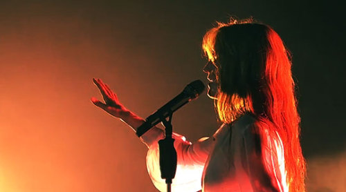 orpheusxx:Florence Welch (Coachella 4/12/15)