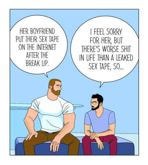 Social media can be a horrible place for a lot of people, especial for those with a weaker mind. I don’t know if it’s a hearless thing to say, but instead of blaming social media for being the evil, we should probably care less about what other people