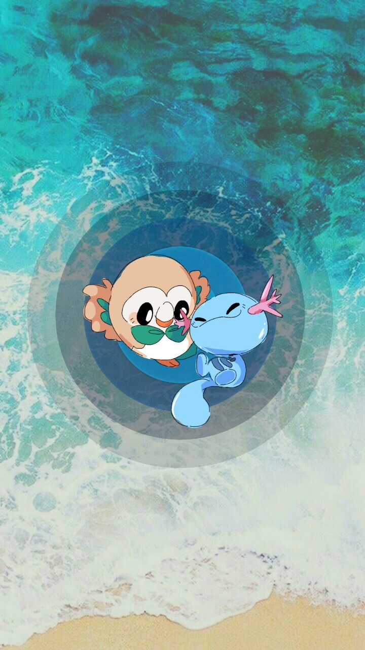 dailyrowlet:  zip zop zor I made more :’) - @p2vaticanblues