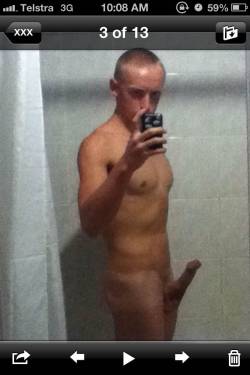 Srt8Guyssexting:  18 Yo Australiaâ€¦Usually Delete These Kind Because I Did Not